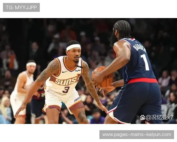 快船或迎大地震，未来几个月或将决定球队命运